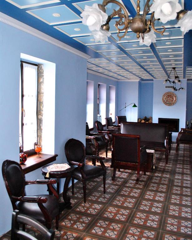 Argyro Guesthouse Nimfaíon Dış mekan fotoğraf