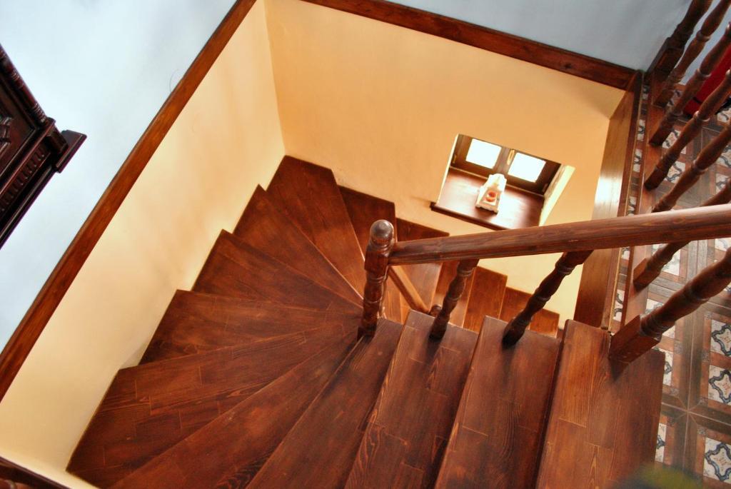 Argyro Guesthouse Nimfaíon Dış mekan fotoğraf