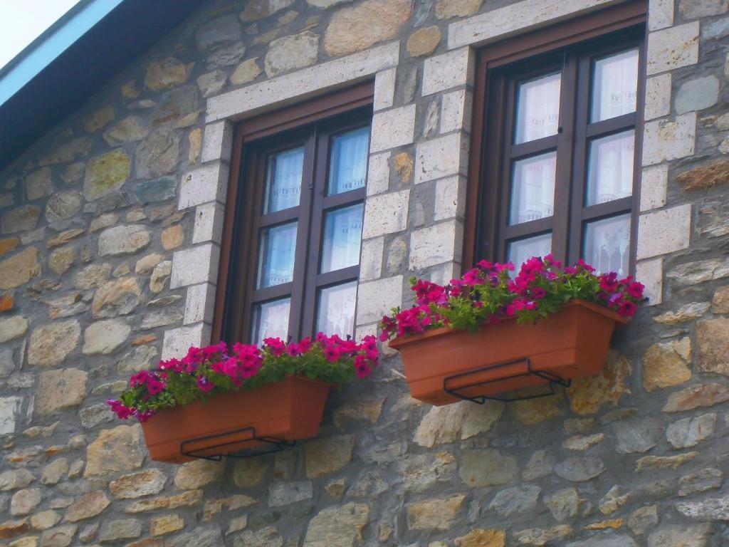 Argyro Guesthouse Nimfaíon Dış mekan fotoğraf